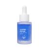30ML Copper Peptide Hair Growth Serum Men Women Hydrating Smoothing Reduce Hair Loss Dry Damaged Split Hair Repair Essential Oil