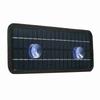 Car Solar Charger Car Portable Solar Panel Trickle Charging Kit 18V 20W for Vehicles Boat Motorbike