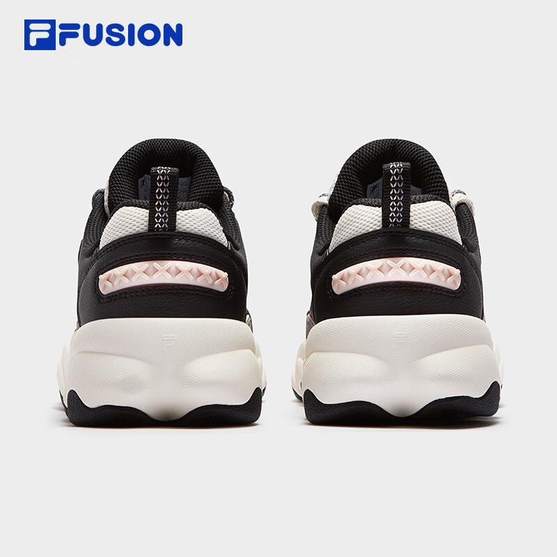 Fila Zapatillas Chunky FUSION Garra de Oso