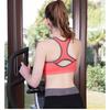 [Big Sale] Beauty Back Exercise Bra Push-up Running Breathable Bubble Wrap Vest-Style Quick-Drying Intimates Yoga Fitness Women