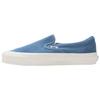 Classic Slip-On Niagara India Ink Men Sneakers Blue VN0A45JK20C