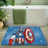 Authorized MARVEL, 1pc, Floor Mat, Designed with Themes of Superheroes And Classic Film Heroes, Available In Multiple Sizes, S