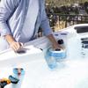 Pool Filter Cleaning Tool Advanced Cleaner For Debris And Dirt Debris And Dirt Removal Brush Water