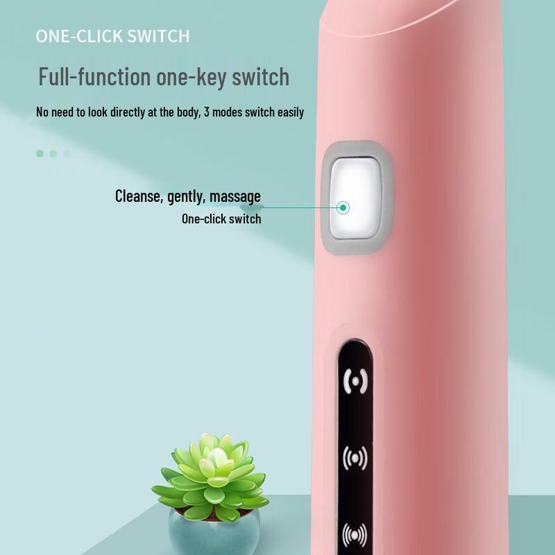 Mai Zhe Sonic Electric Toothbrush