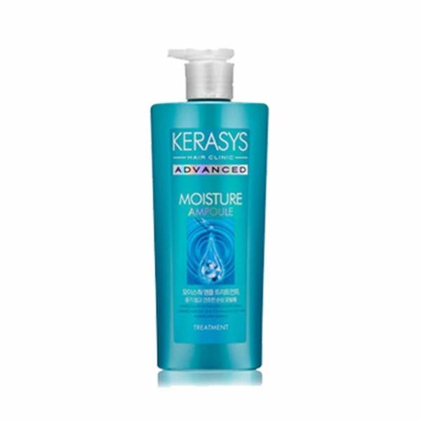 KERASYS Moisture Treatment 600ml (W95415C)