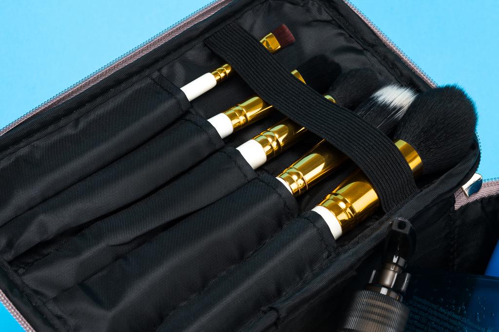 Kosmetiktasche PTN KOS-L04-B-7224 L.Rosa