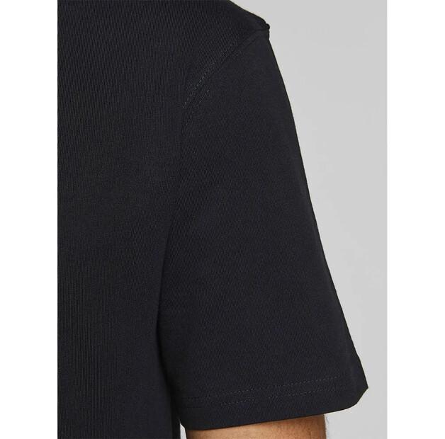 Jack & Jones Футболка с коротким рукавом Relaxed