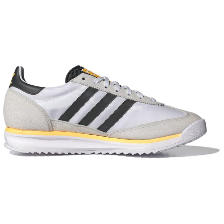 SL72 Adidas Originals Rs 'White Black Spark' IH4823