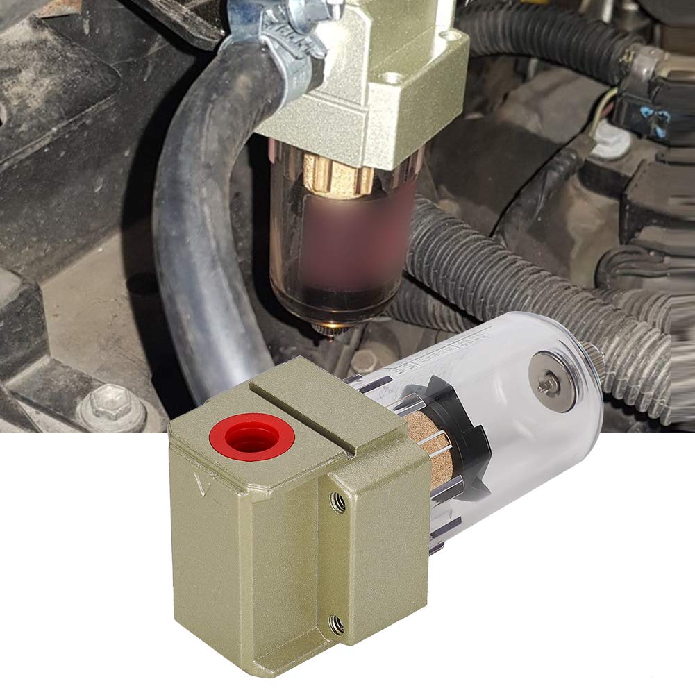 Oil Catch Can Filter, Engine Oil Separator Catch Can Air