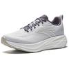 ANTA Men Linglong Nitro Running Shoes Sand Grey Ivory White Dusty Purple 112525558-1
