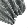 Breathable Beanie Hat, Comfortable Lightweight Wrap Head Scarf, Soft Unisex Bonnet Headgear for