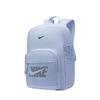 Men's Backpack Nike 3Brand Polyester Backpack Regular Unisex Sky Blue