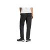 adidas Terrex XPLORIC Men's Soft Shell Hiking Pants Black JV8749