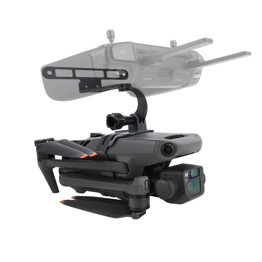 Professional Handheld Gimbal Bracket for Mavic 3/Mavic 3 Classic Flight Multi-Angle Adjustable Stabilizer Bracket