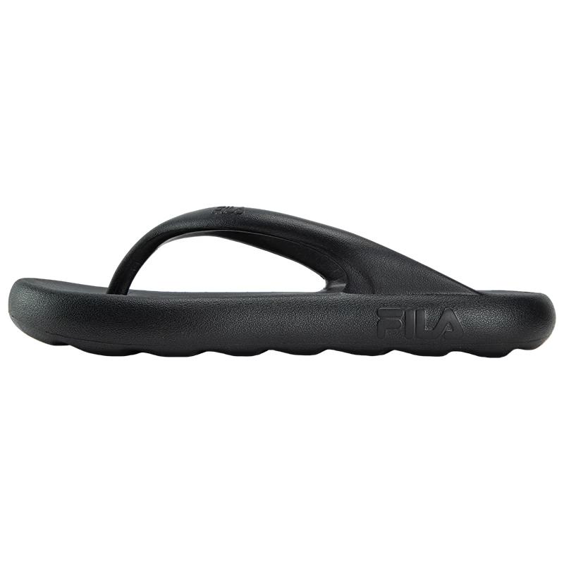 FILA Men s Tides Line Flip Flops US 8.5