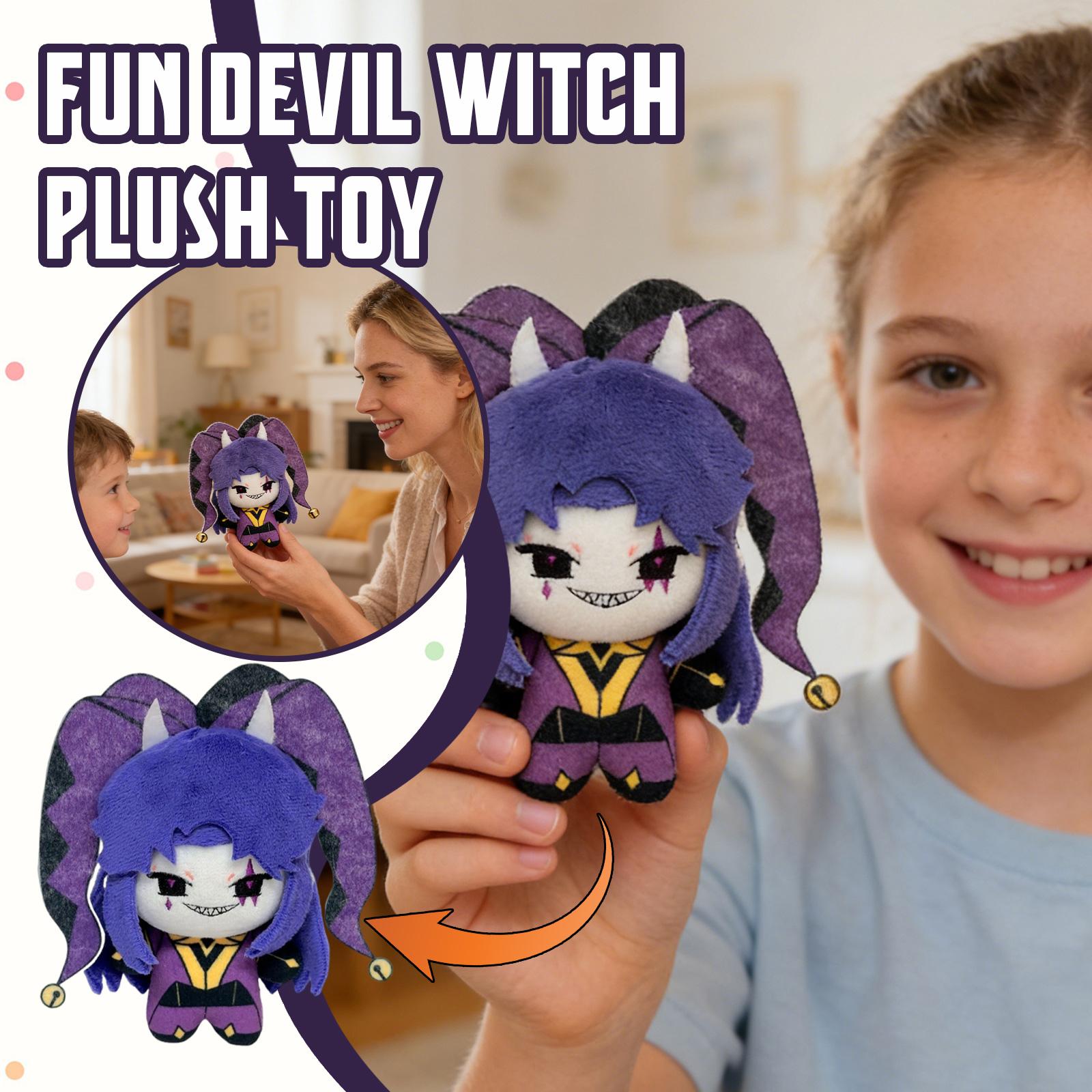 

Plush Doll, Toy Gift, Cartoon , Children s Rag Doll, Children s Gift Pillow One Size