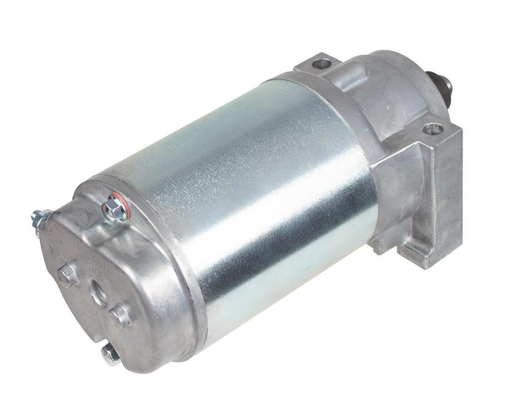 Rozrusznik Zongshen Xp380A 11,5 100053449