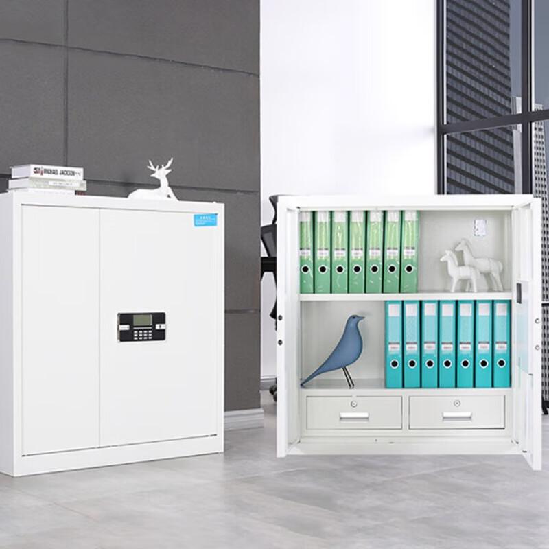 Jimeier Modular Confidential Cabinet