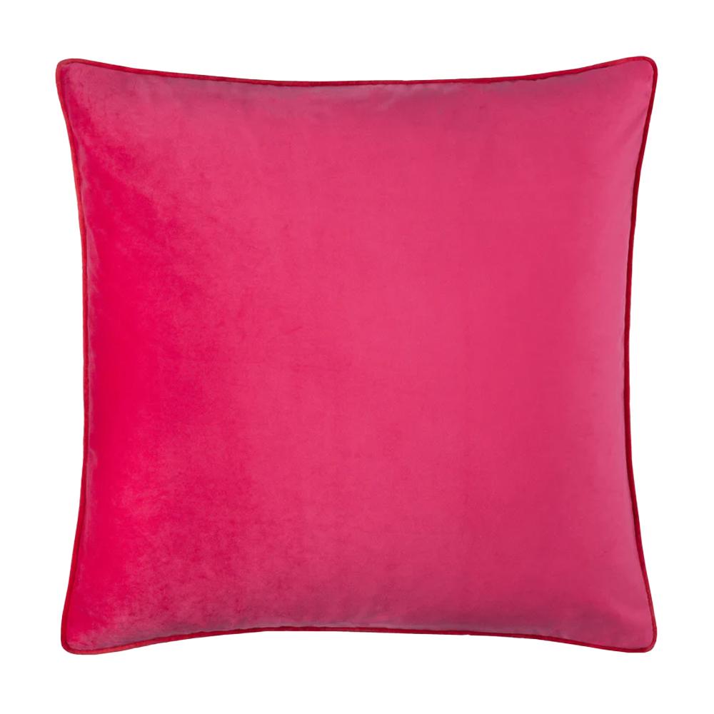 Furn Meridian Velvet Cushion Cover