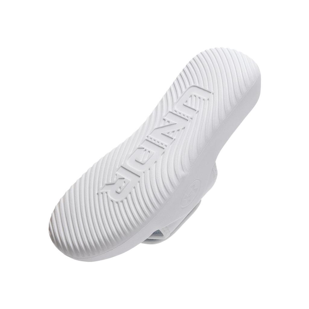 Under Armour EVA Slide Slippers Women's White 6000033-100