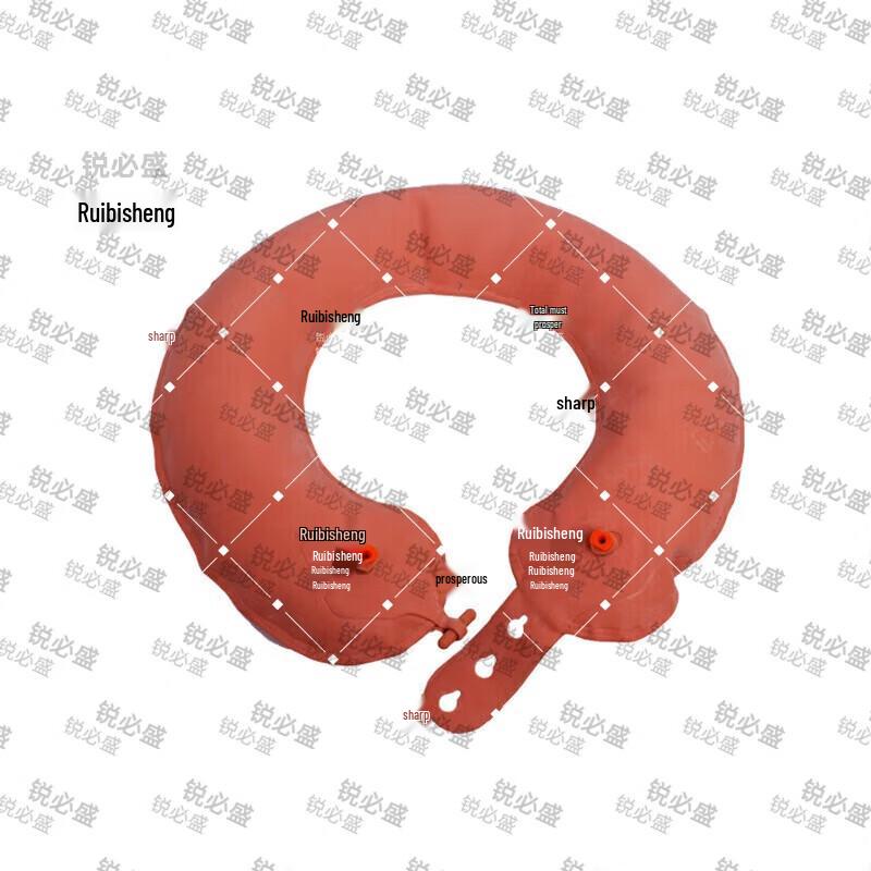 Ruibisheng 87-Style Inflatable Life Buoy