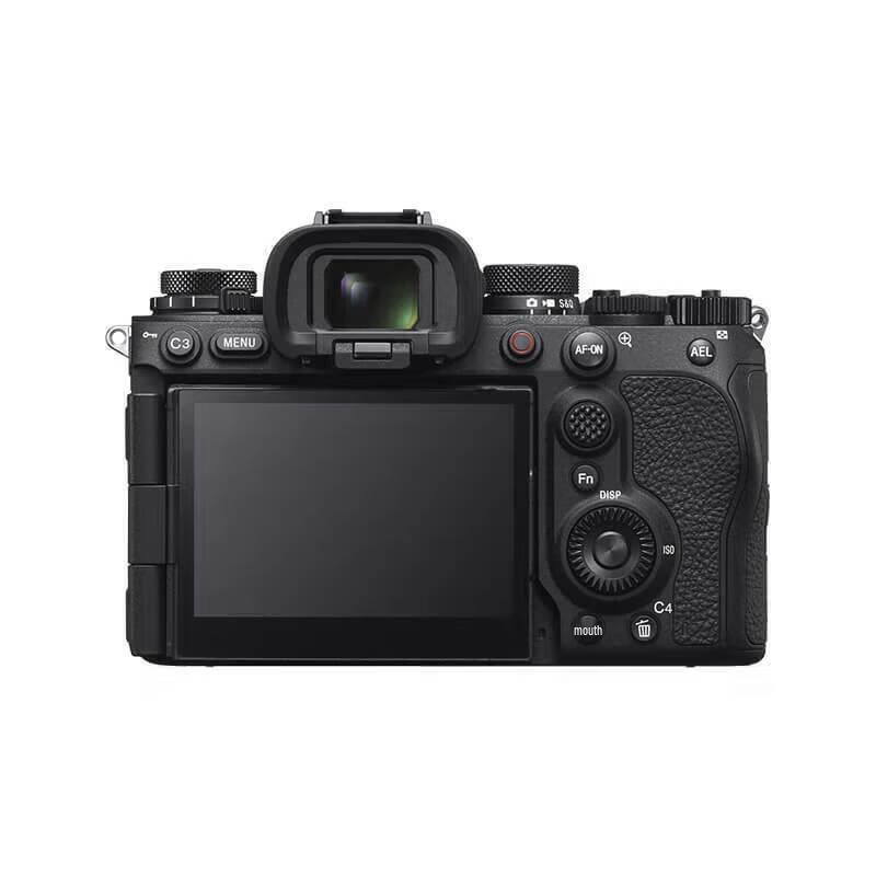 Sony Alpha 9 III Full-Frame Mirrorless Camera (CN Version)