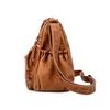 Univerzálna mäkká PU kožená kabelka a taška cez rameno pre ženy Veľkokapacitné crossbody kabelky Tote Bucket Bag Dámske Vysoko kvalitné kabelky Hobo Bag