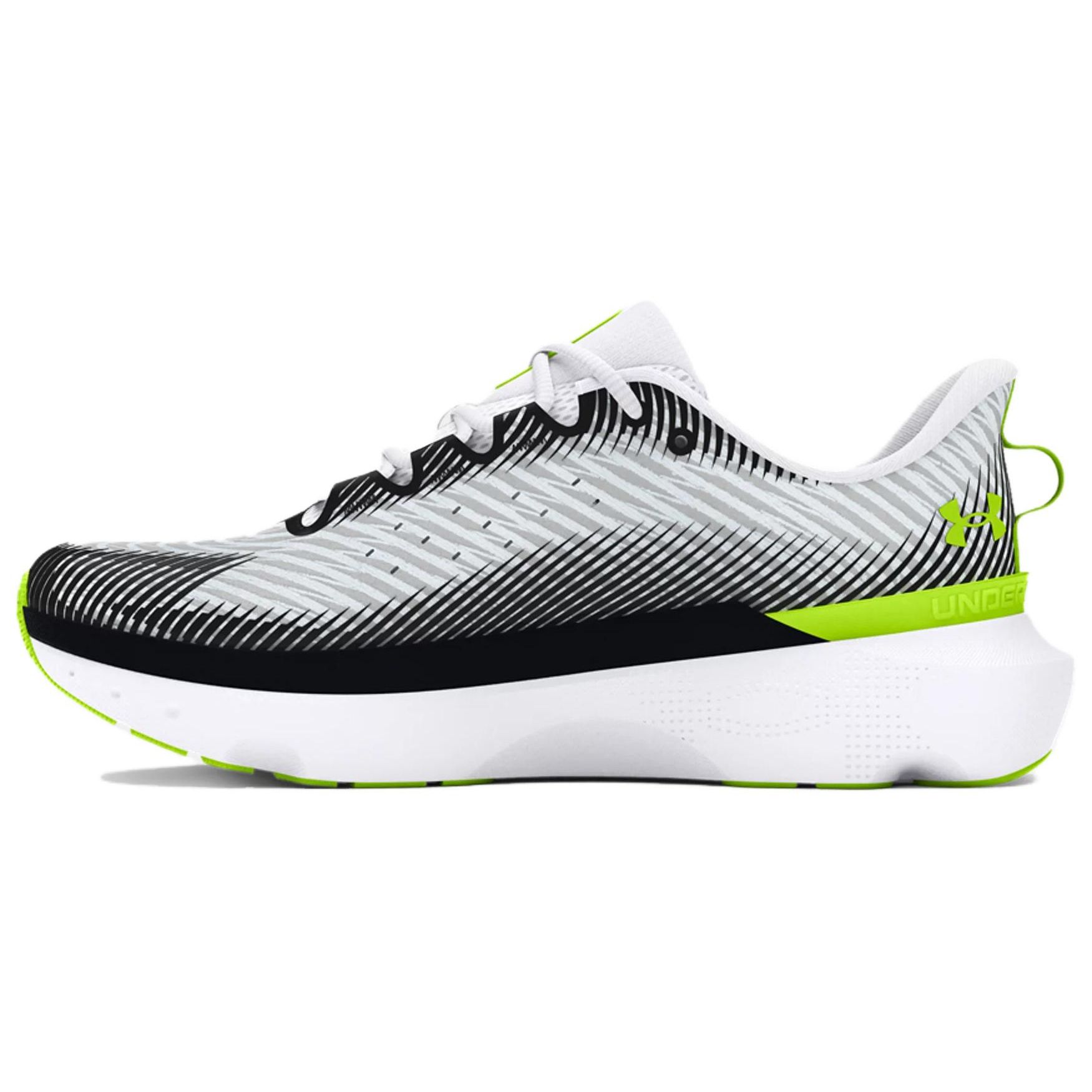 Under Armour Men s Lightweight Breathable Sports Casual Shoes 3027190-103 42