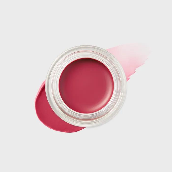 

Бальзам для губ и щек 06 Ледник