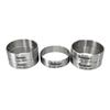 Camshaft Cam Bearings Set Fits for Chevy GMC GenIII GenIV LS Engines Gen III IV 4.8 5.3 6.0 6.2 2003-2007