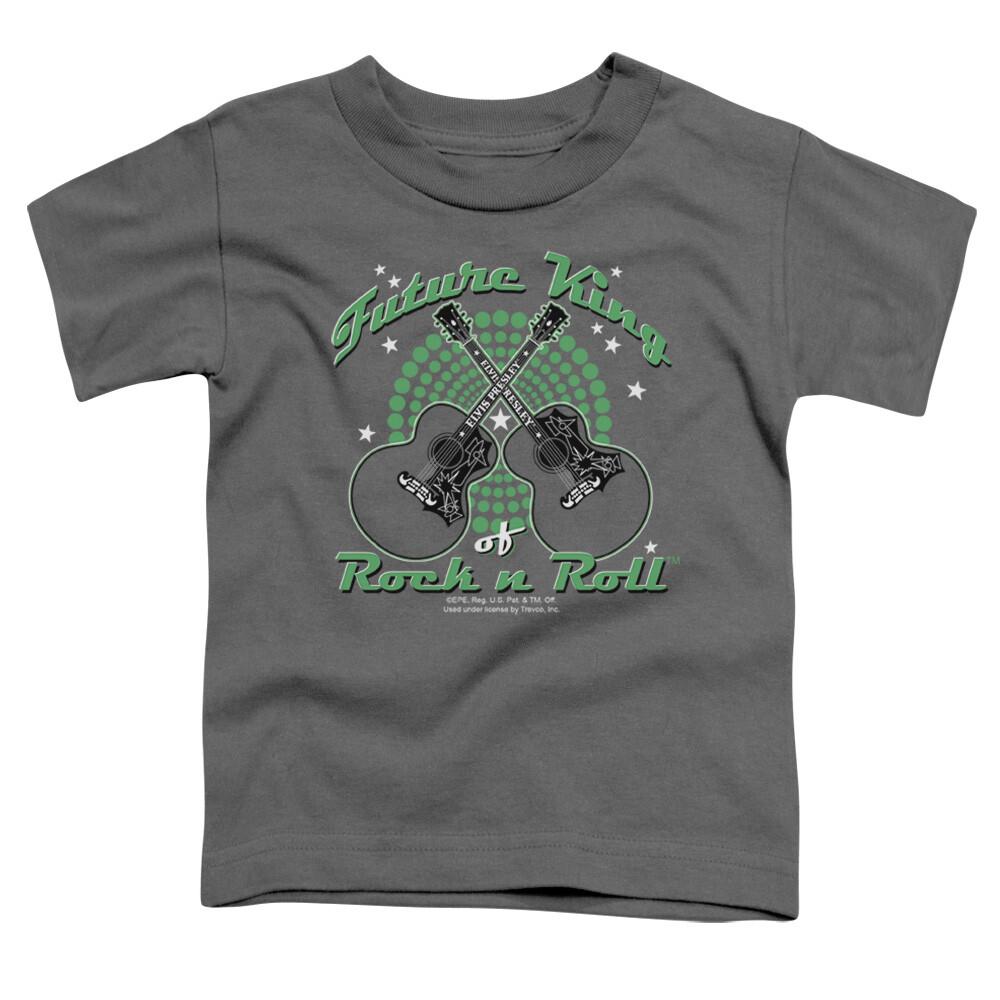 Elvis Future King Child or Toddler T-Shirt L