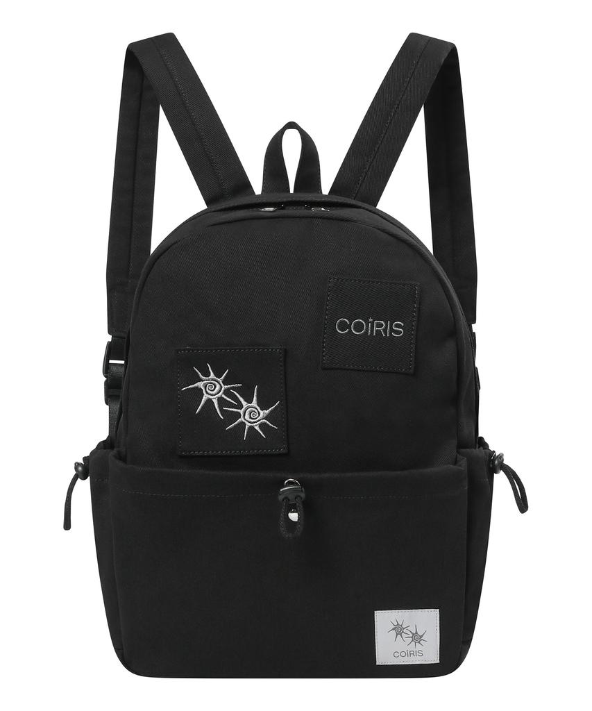 Coiris Bain Patchwork Backpack