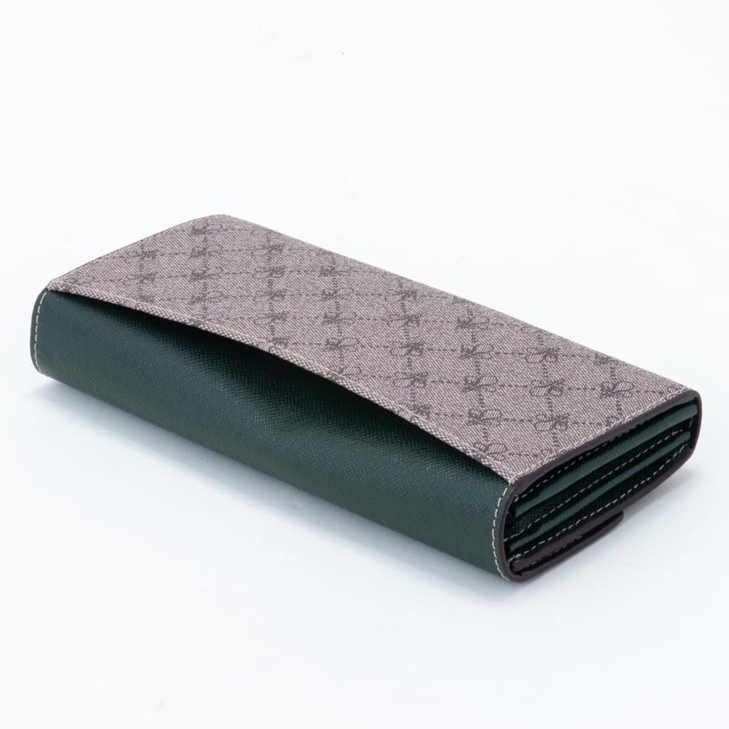 Long wallet