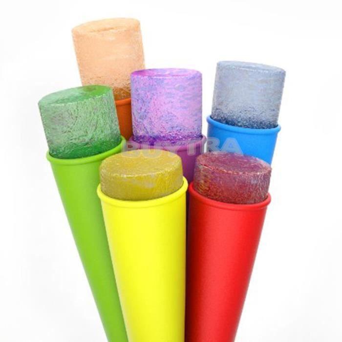 Creative Silicone Mold for Ice Cream, Jelly