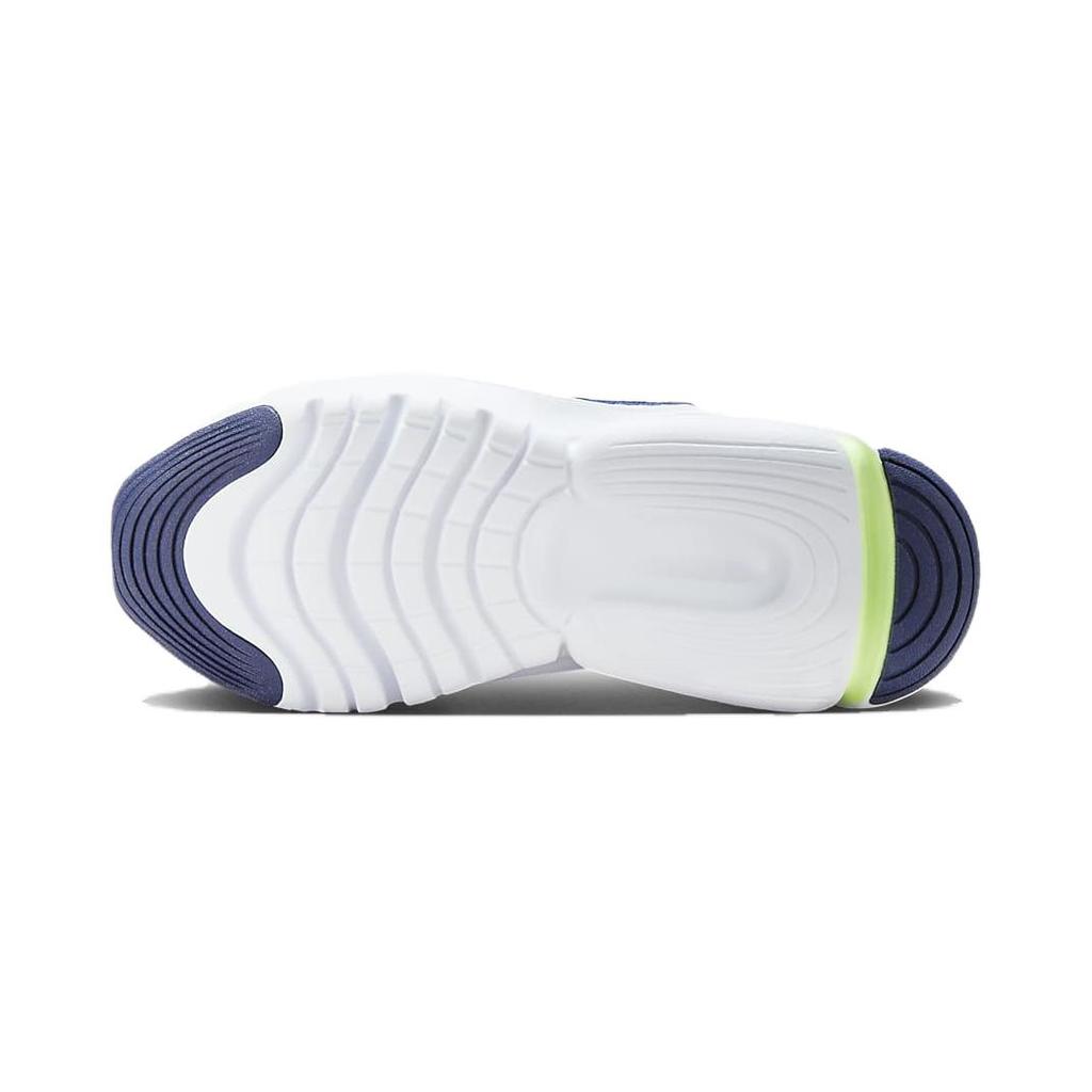 Nike Flex Plus 2 PS Football Grey Lilac Bloom Kids Sneakers Midnight-Navy DV9000-006