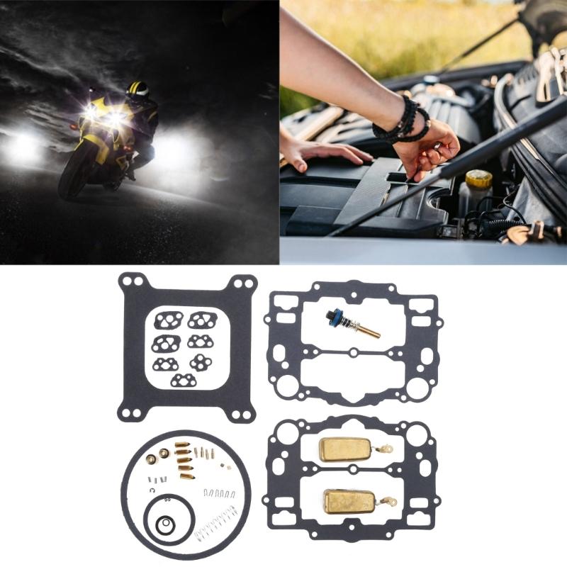 Vergaserbaugruppe Ersatz für 1405 1406 1407 1409 1411 1477 Haus Garten Vergaser