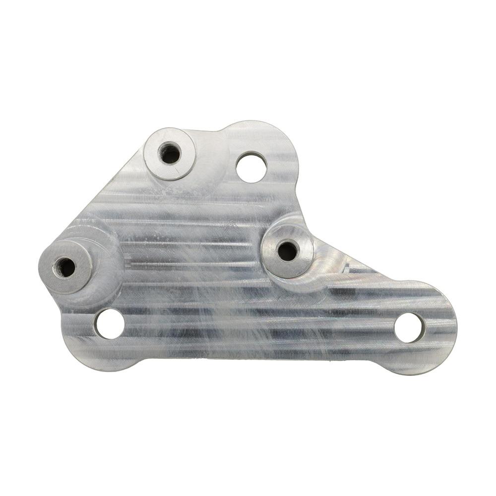 Power Steering Pump Bracket 53010256Ab For 5.2L 5.9L Grand Cherokee 96-98