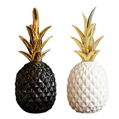 Decoração de casa – Estatuetas