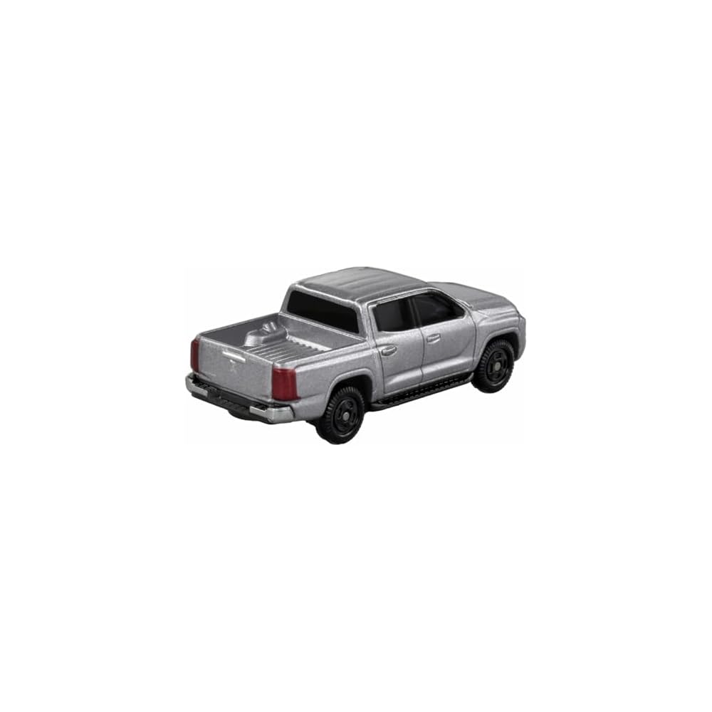 Takara Tomy Tomica No.30 Mitsubishi Triton Miniature Car Toy for Ages 3 and Up