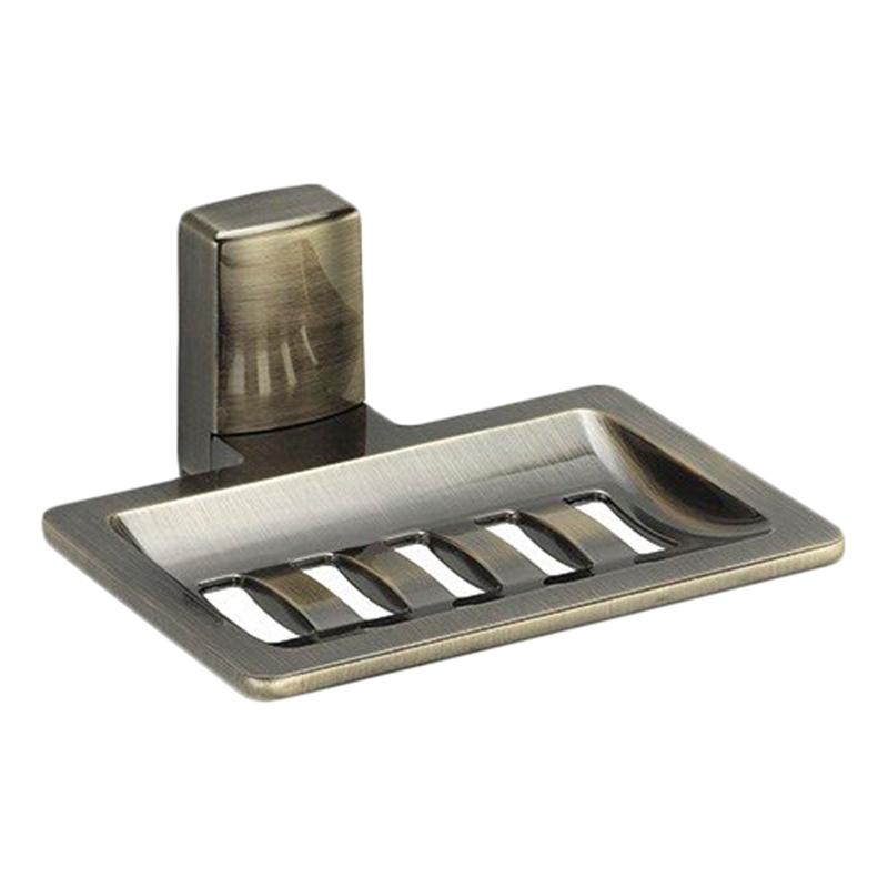 

Soap Dish Wasserkraft Exter K-5269