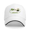 Vintage Hobby Novelty Baseball Cap Unisex Hats Women Visor Protection Snapback Camping Caps
