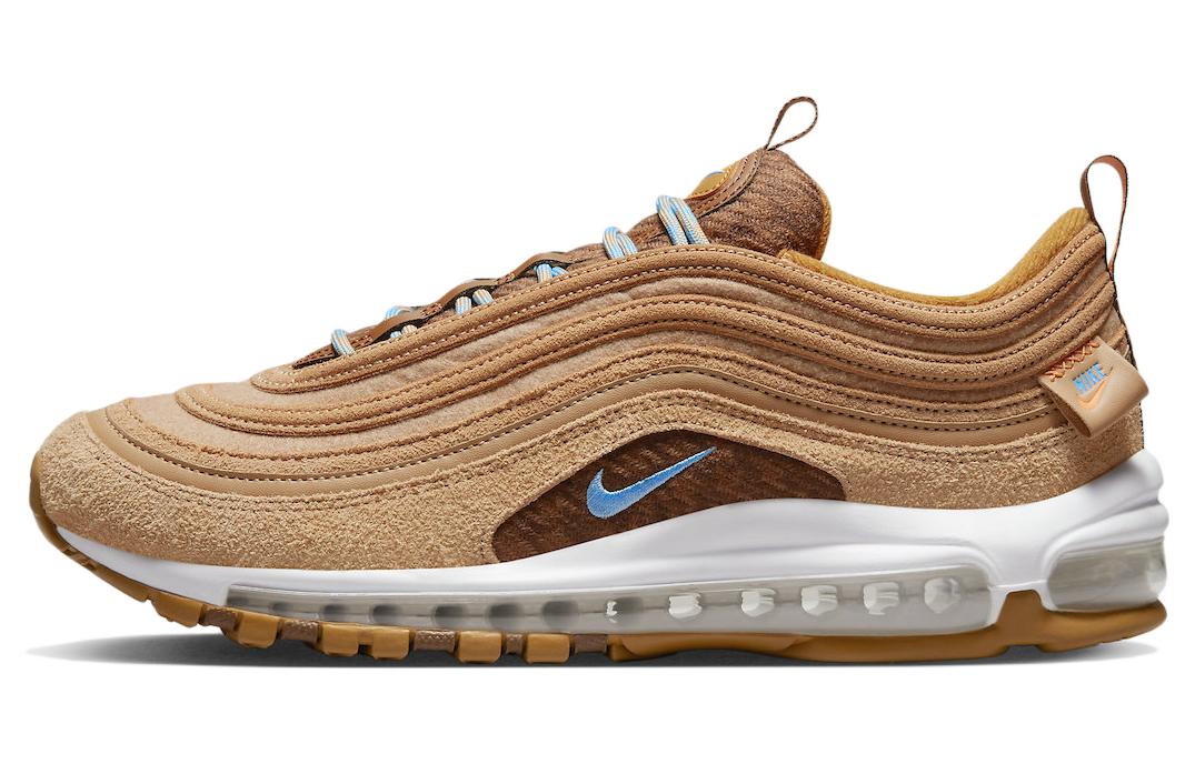 

Nike Air Max 97 Teddy Bear Praline DZ5348-288 43