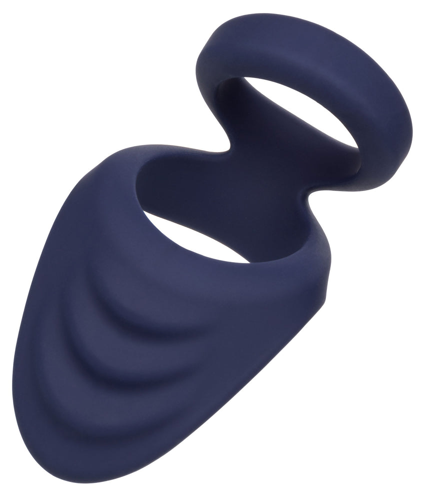 Cockring Perineum Viceroy 32mm - CalExotics Viceroy - Cockrings Flexibles