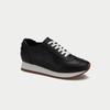 Thommcan Femme S Confort Quotidien Slim Sneaker Noir 8tmSv15S1S