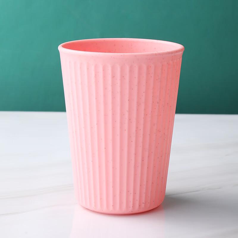 Abay Eco-Friendly Wheat Straw Multipurpose Cup