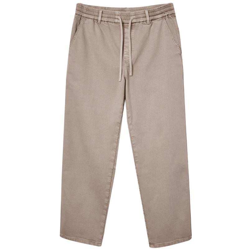 Мужские повседневные осенние длинные брюки JACK&JONES 30