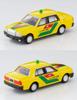 The Car Collection Car Collection Basic Set Selection (Select) Taxi B Diorama Supplies