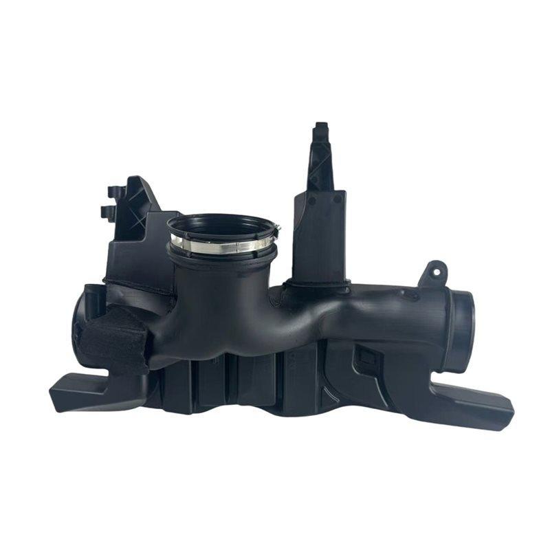 AUTO LR044457 Air Intake Duct Evolutor For Land Rover Discovery 3.0 L462 L405 2017-2020 Intake Manifold Air Evaporator