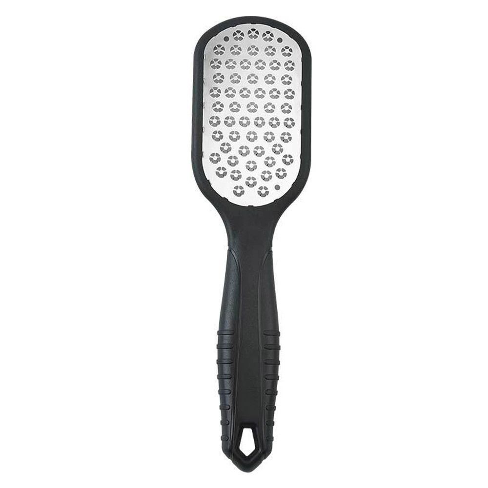 

Міцні відлущувачі з нержавіючої сталі Точила для ніг Засіб для видалення мозолів Пилка для педикюру Засіб для видалення жорсткої шкіри