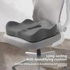 Memory Foam Car Seat Cushion Comfort Chair Cushion New Coccyx Cushion  Orthopedic